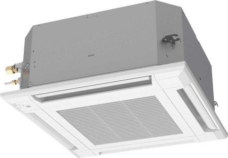 Кассетный кондиционер Fujitsu AUXG24KVLA/AOYG24KATA/UTGUFYFW